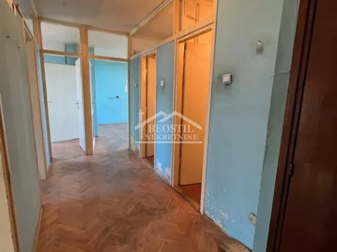 Sale, two bedroom apartment, 58m², Centar, Smederevo - image 6