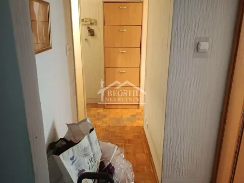 Rent, one bedroom apartment, 39m², Voždovac Sve Podlokacije, Beograd - image 5