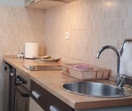 Izdavanje, dvosoban stan, 40m², Vračar Sve Podlokacije, Beograd - image 4