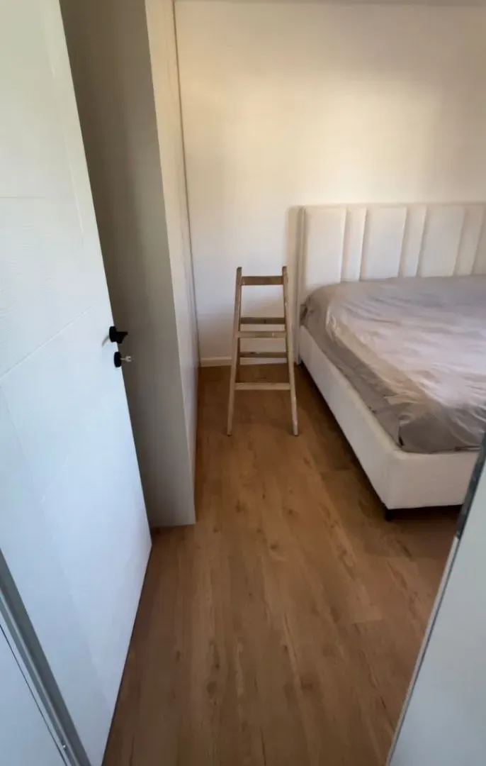 Sale, two bedroom apartment, 67m², Polje, Bar