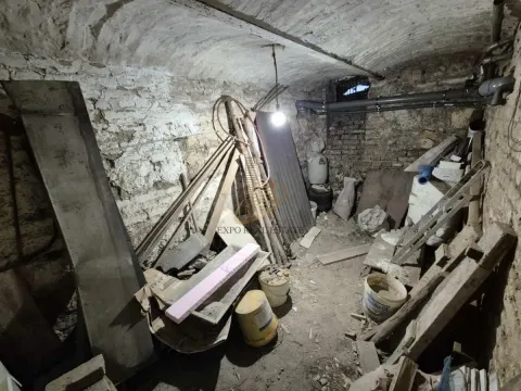 Prodaja, jednosoban stan, 32m², Gundulićev Venac, Beograd - image 8