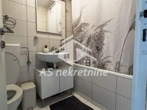 Izdavanje, dvosoban stan, 52m², Voždovac Sve Podlokacije, Beograd - image 22