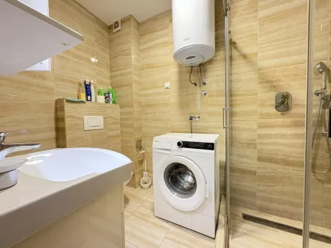 Rent, one bedroom apartment, 44m², Ljubović, Podgorica - image 6