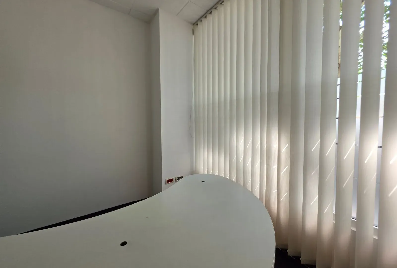 Rent, office space, 200m², Podgorica, Crna Gora