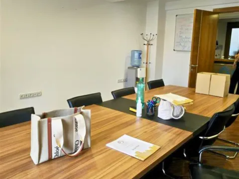 Izdavanje, poslovni prostor, 400m², Savski Venac, Beograd - image 4