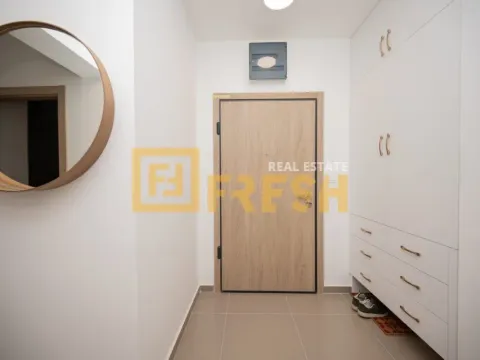 Izdavanje, dvosoban stan, 74m², Master Kvart, Podgorica - image 20