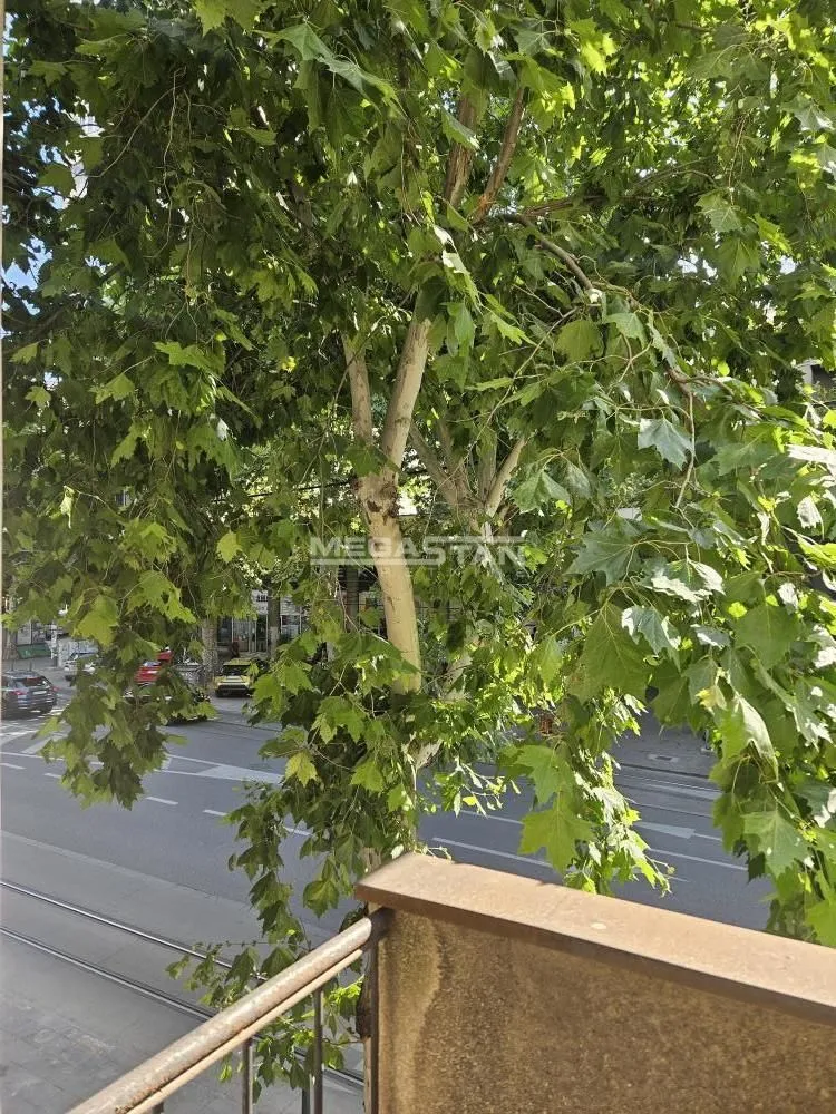 Sale, three bedroom apartment, 77m², Palilula Sve Podlokacije, Beograd