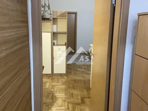 Izdavanje, jednosoban stan, 46m², Petrovaradin, Novi Sad - image 3