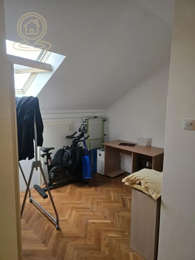 Prodaja, garsonjera, 29m², Centar, Novi Sad