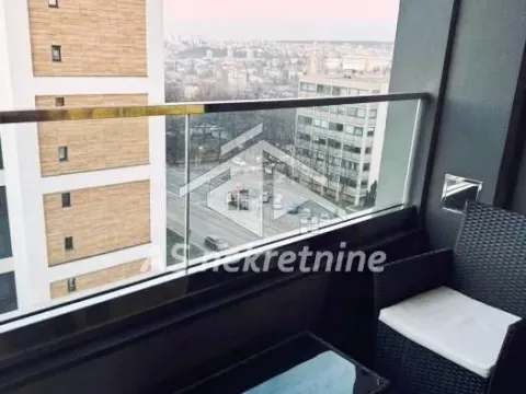 Izdavanje, dvosoban stan, 59m², Fon (Fon - Bilećka), Voždovac Sve Podlokacije - image 12