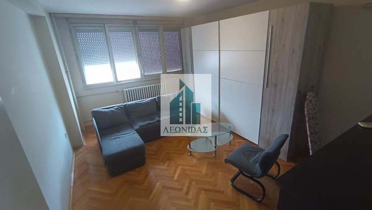 Rent, two bedroom apartment, 59m², Palilula, Niš