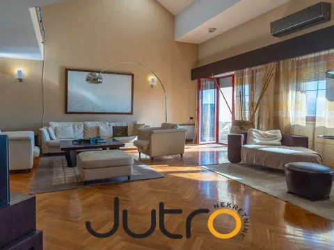 Stan in Preko Morače