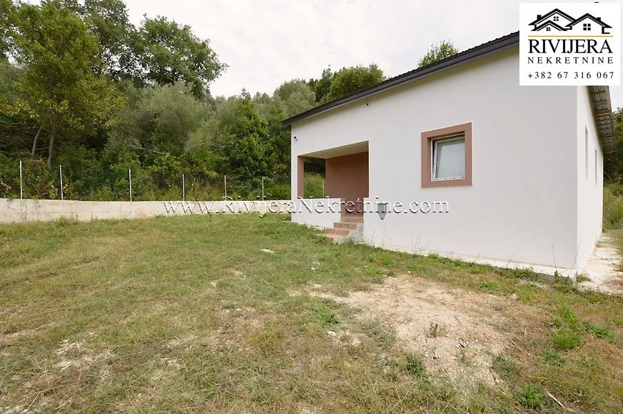 Prodaja, kuća, 83m², Podi, Herceg Novi