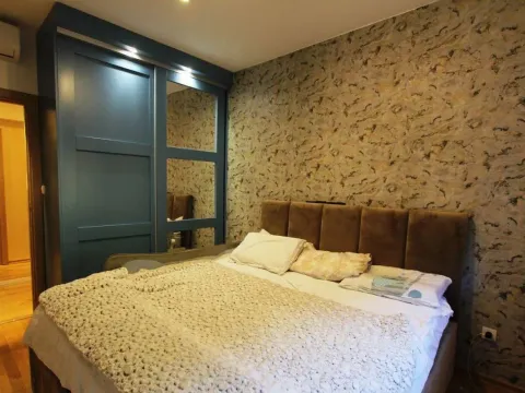 Sale, two bedroom apartment, 88m², Budva, Crna Gora - image 10