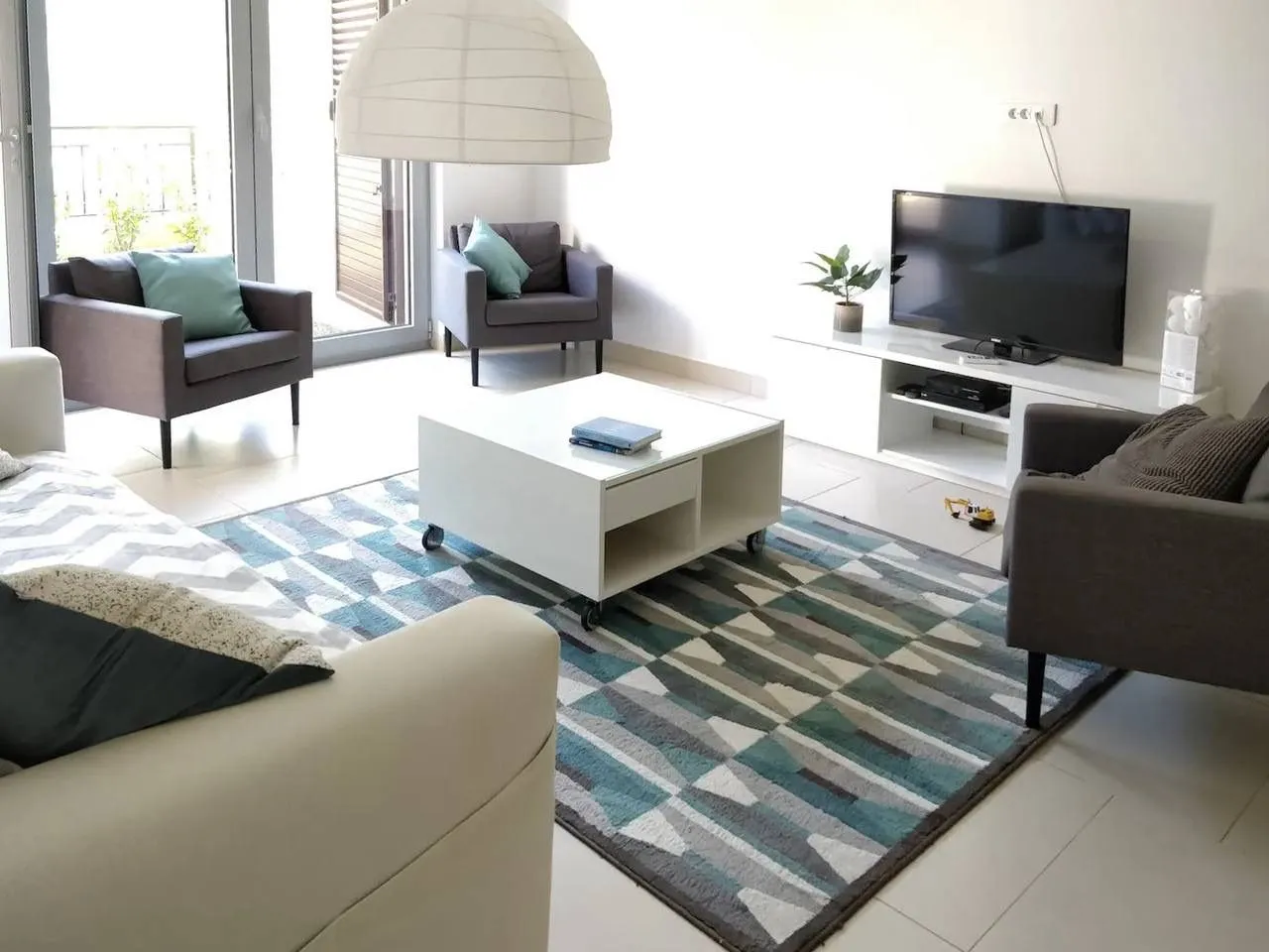 Prodaja, trosoban stan, 96m², Morinj, Kotor