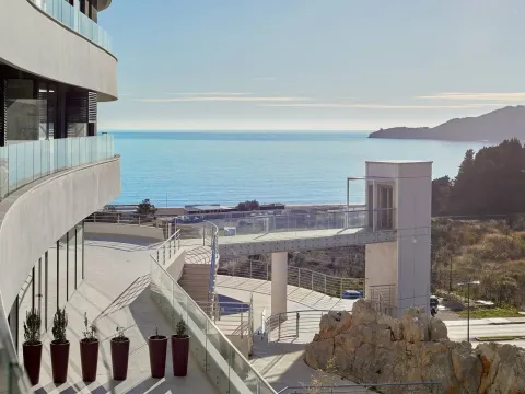 Prodaja, jednosoban stan, 48m², Bečići, Budva - image 6