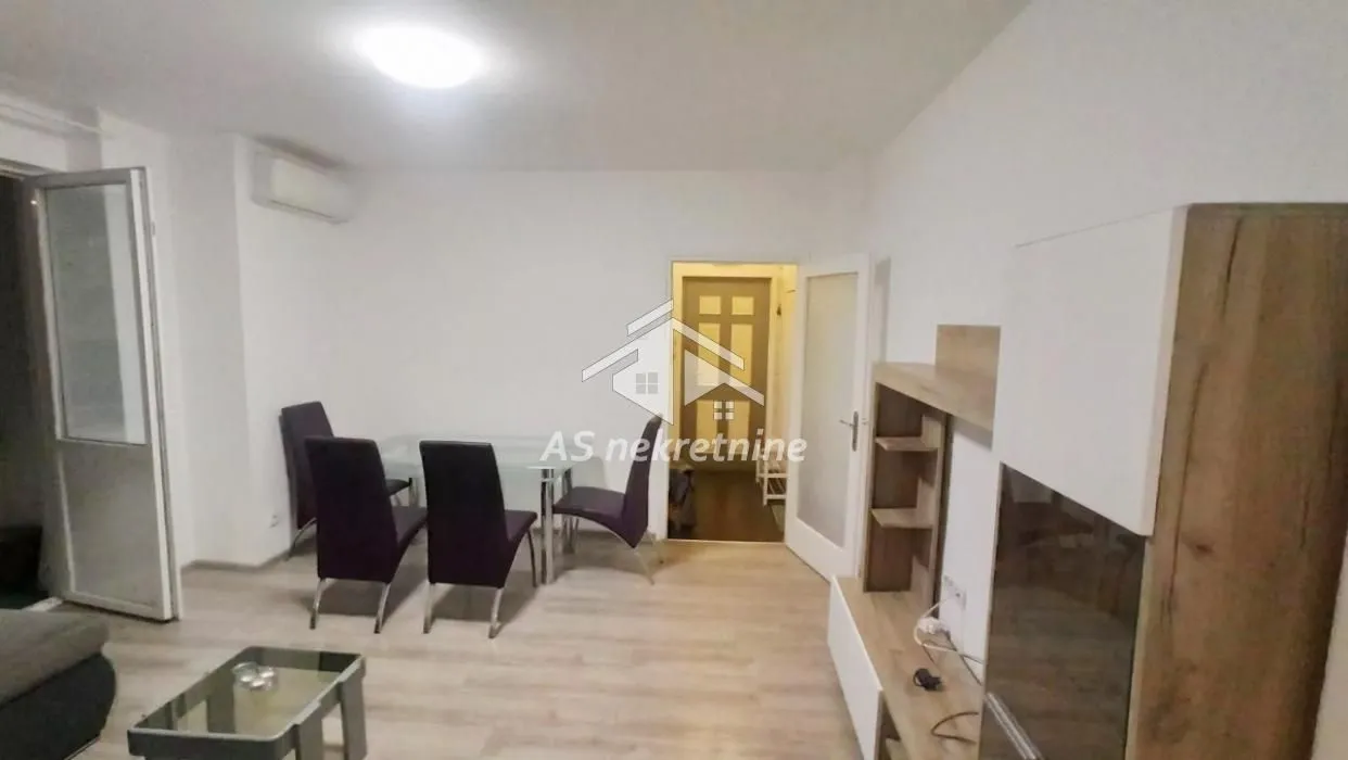 Rent, two bedroom apartment, 45m², Tašmajdan, Palilula Sve Podlokacije