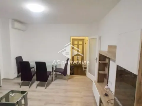 Rent, two bedroom apartment, 45m², Tašmajdan, Palilula Sve Podlokacije - image 2