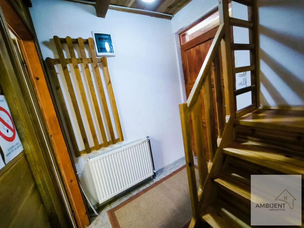 Prodaja, kuća, 117m², Divčibare, Valjevo