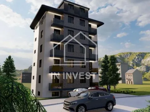 Prodaja, dvosoban stan, 34m², Centar, Zlatibor - image 7