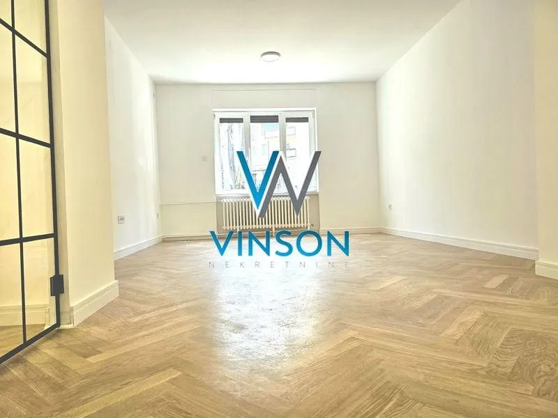 Prodaja, dvosoban stan, 75m², Kej, Novi Sad Sve Podlokacije