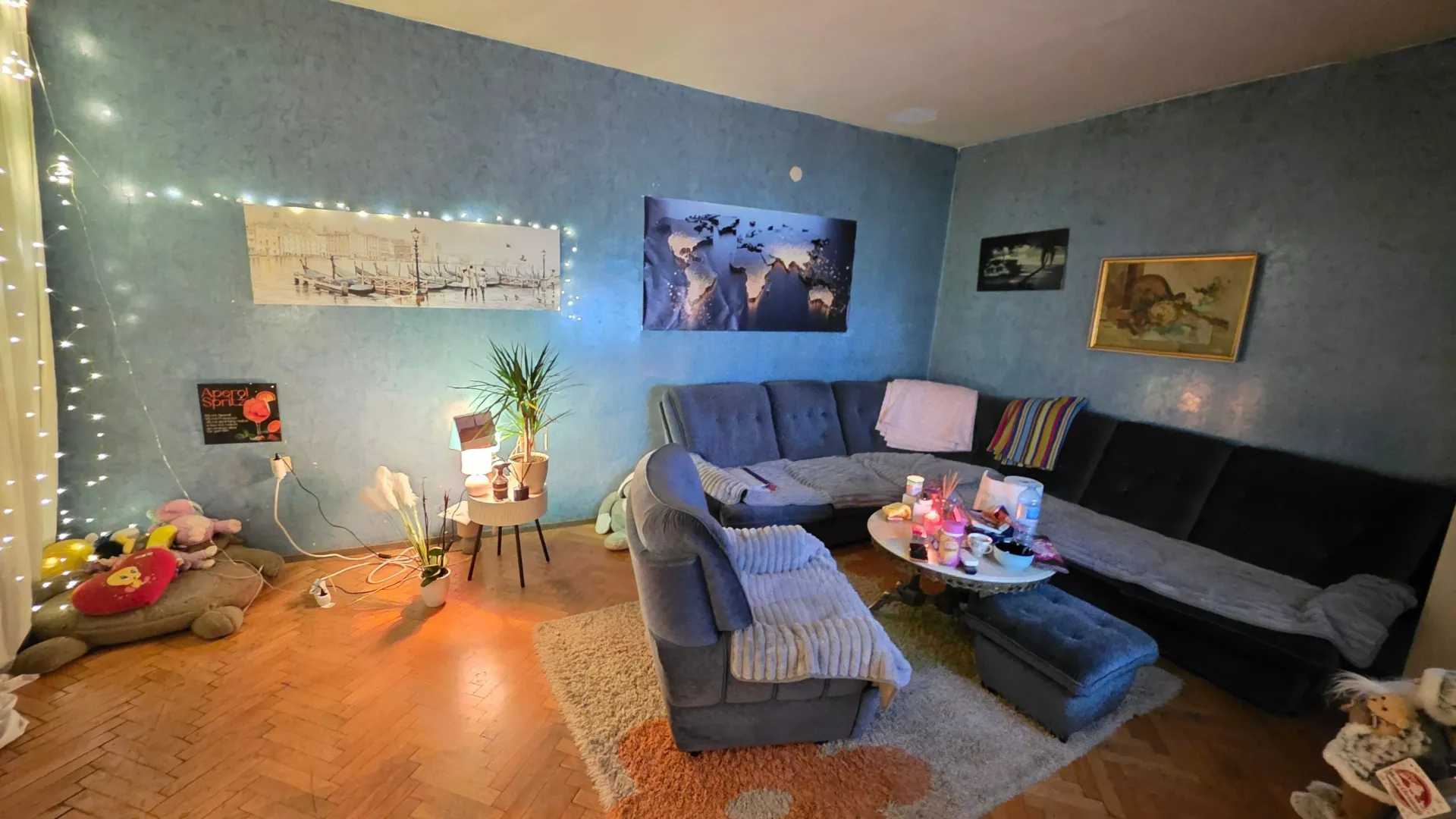Prodaja, trosoban stan, 125m², Blok 6, Podgorica
