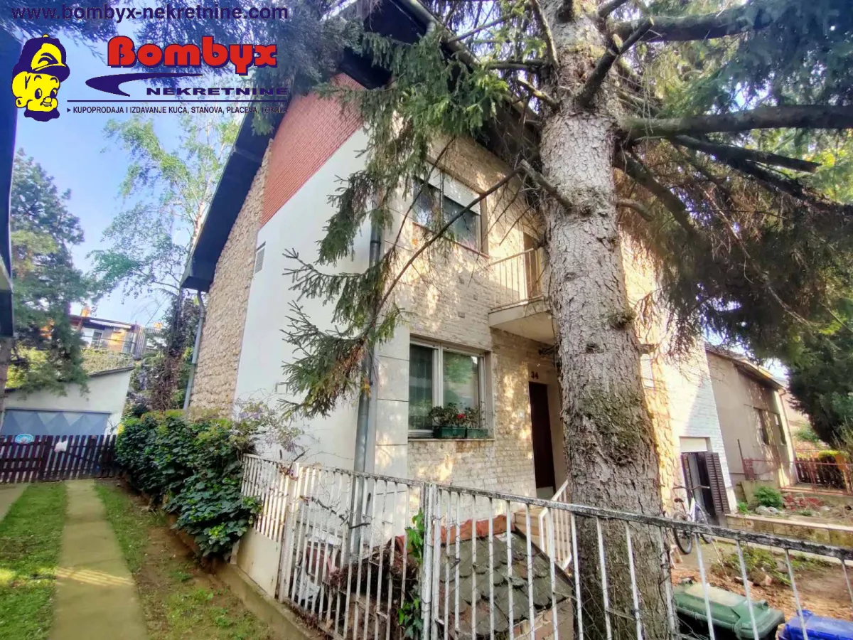 Prodaja, kuća, 241m², Sremska Kamenica, Petrovaradin