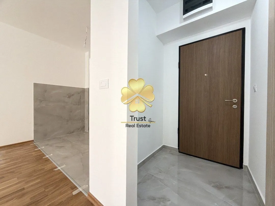 Prodaja, jednosoban stan, 44m², Podgorica, Crna Gora