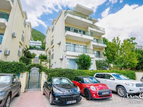 Sale, one bedroom apartment, 72m², Bijela, Herceg Novi - image 31