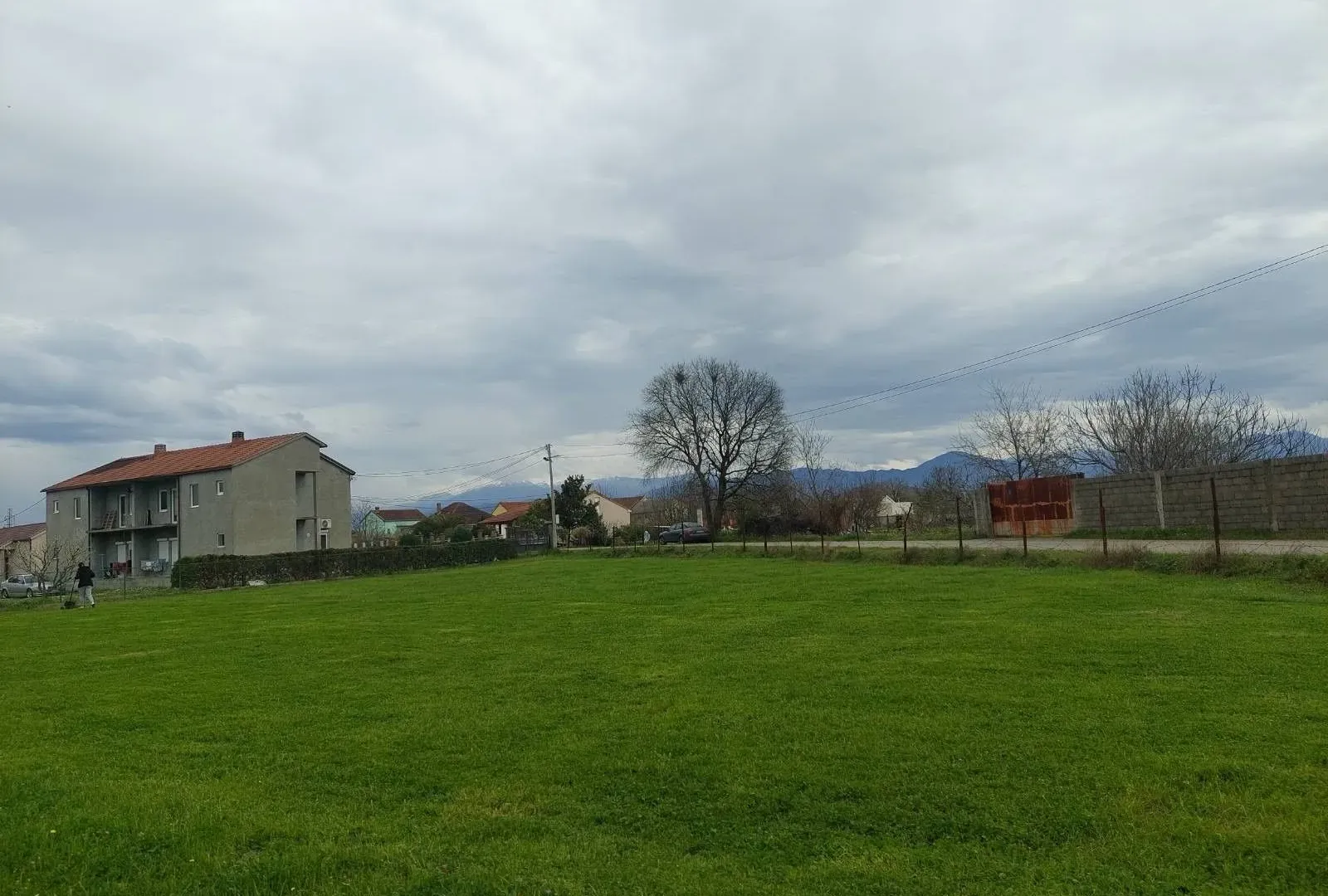 Prodaja, plac, 683m², Donji Kokoti, Podgorica