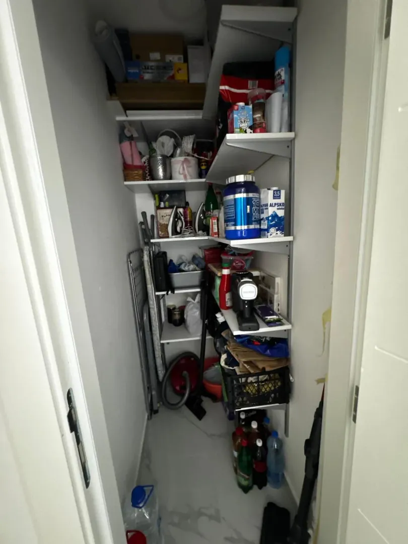 Prodaja, dvosoban stan, 57m², Veternička rampa, Novi Sad Sve Podlokacije