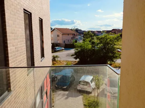 Prodaja, dvosoban stan, 44m², Novo naselje, Novi Sad - image 14
