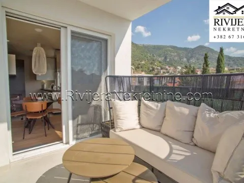 Prodaja, dvosoban stan, 64m², Tivat, Crna Gora - image 8