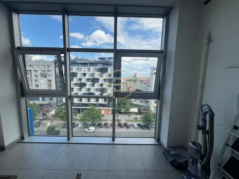 Sale, four bedroom apartment, 134m², Bulevar Oslobodjenja, Novi Sad Sve Podlokacije - image 11