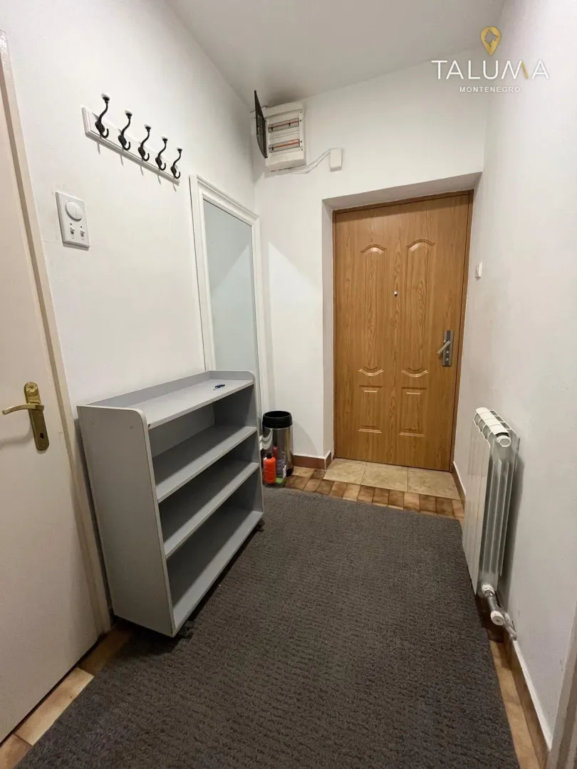 Rent, three bedroom apartment, 130m², Centar, Podgorica