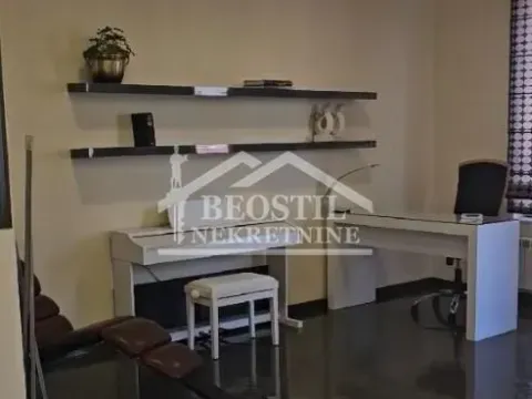 Izdavanje, četvorosoban stan, 180m², Vračar Hram, Vračar Sve Podlokacije - image 5