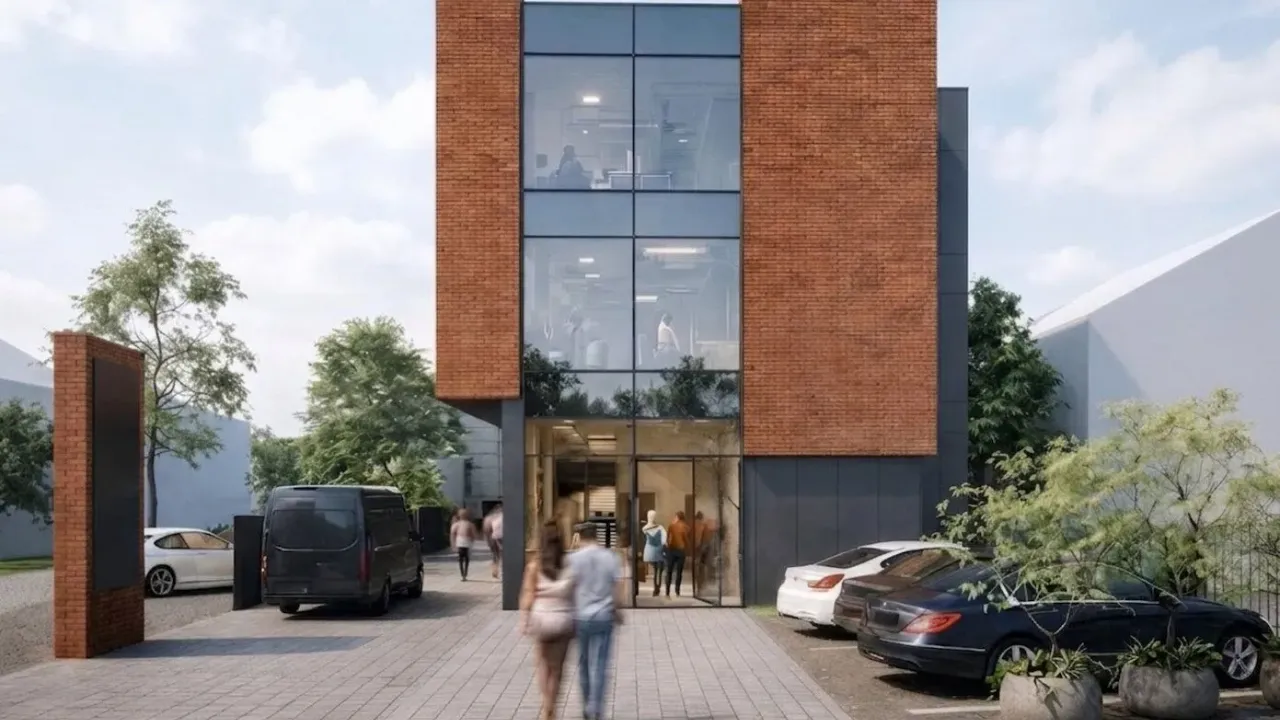Izdavanje, poslovni prostor, 50m², Veternik, Novi Sad Sve Podlokacije
