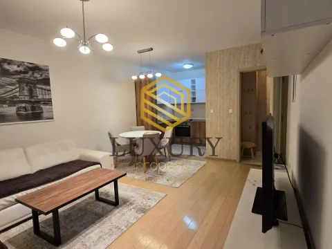 Rent, one bedroom apartment, 47m², Baston, Podgorica - image 6