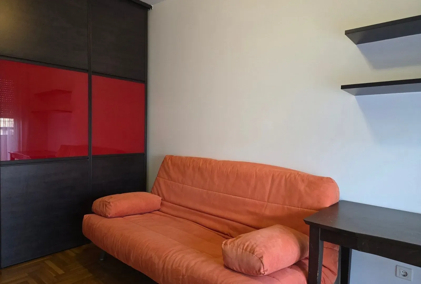 Rent, two bedroom apartment, 68m², Preko Morače, Podgorica