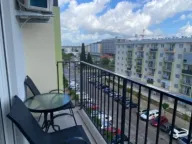 Izdavanje, jednosoban stan, 42m², Pobrežje, Podgorica - image 10