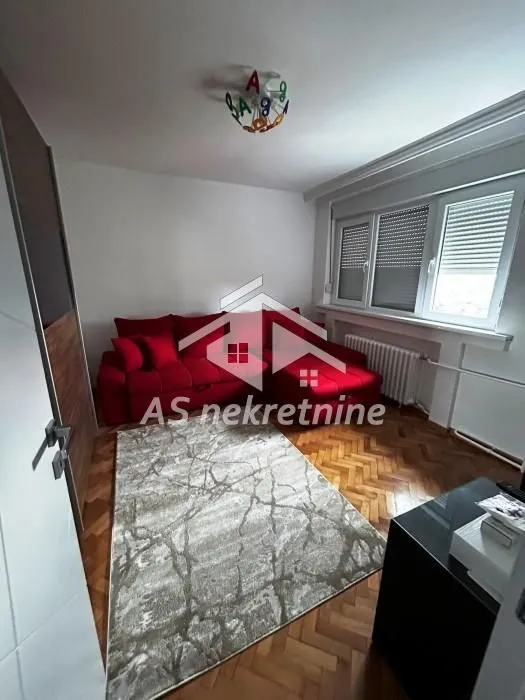 Rent, apartment, 60m², Savski Venac, Beograd