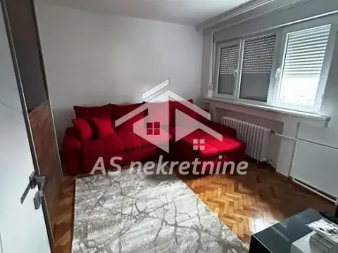 Rent, apartment, 60m², Savski Venac, Beograd - image 8