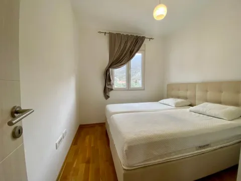 Prodaja, dvosoban stan, 58m², Bečići, Budva - image 20