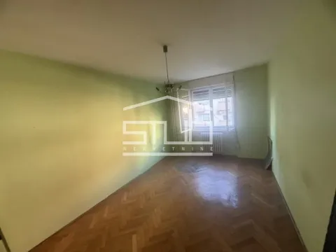 Sale, two bedroom apartment, 64m², Palata Pravde, Beograd - image 2