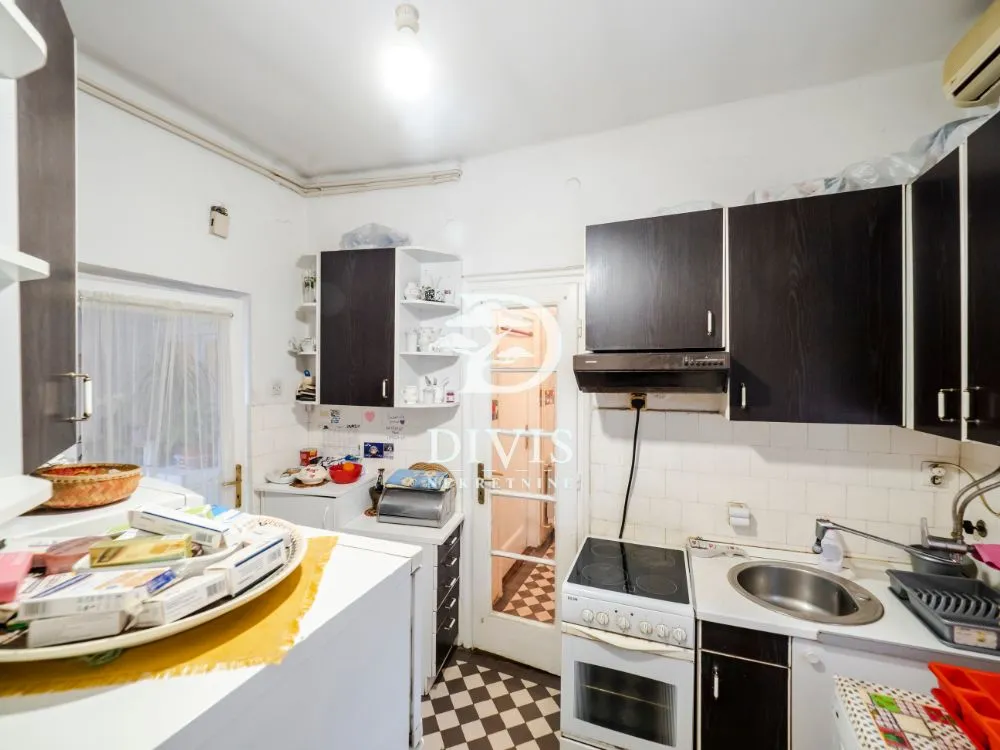 Sale, three bedroom apartment, 84m², Čubura, Beograd