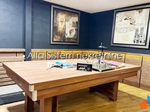 Izdavanje, četvorosoban stan, 120m², Neimar, Vračar Sve Podlokacije - image 6