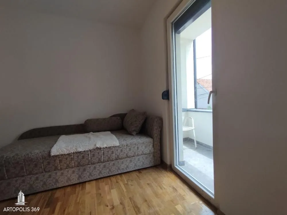 Rent, two bedroom apartment, 45m², Kaludjerica, Grocka