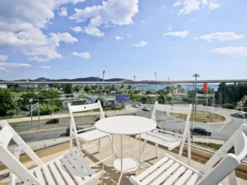 Izdavanje, jednosoban stan, 57m², Ilino, Bar - image 6