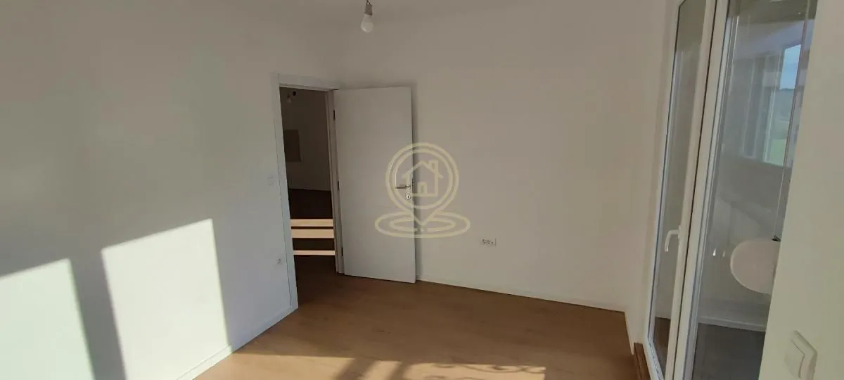 Prodaja, trosoban stan, 79m², Sremska Kamenica, Petrovaradin