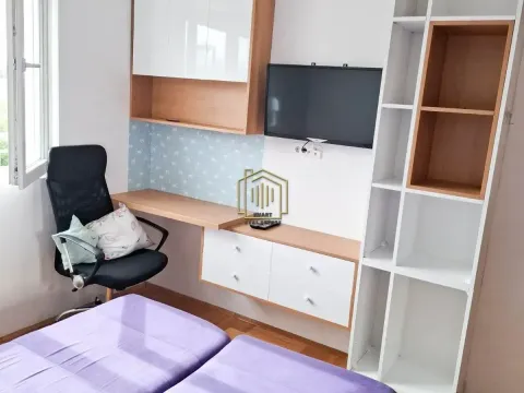 Izdavanje, jednosoban stan, 50m², Stari Aerodrom, Podgorica - image 3